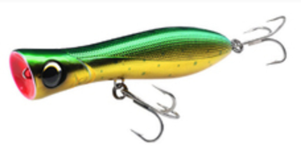 Yo-Zuri Sashimi Bull Popper