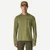 Cap Cool Sun Hoody