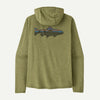 Cap Cool Sun Hoody