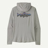 Cap Cool Sun Hoody