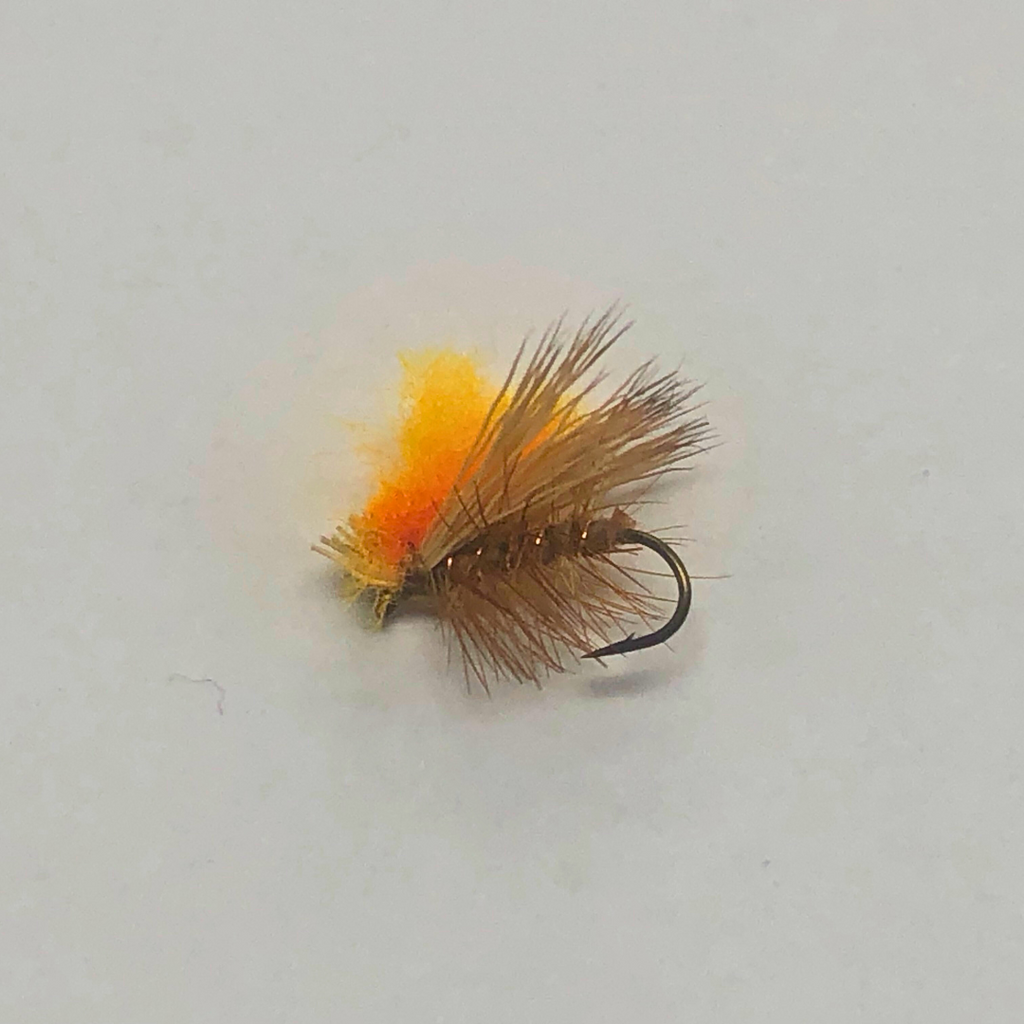 BS Hi-Vis Caddis