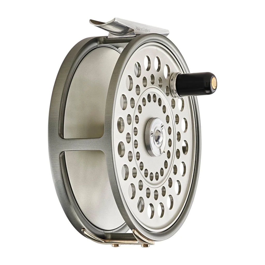 Hardy 150th Anniversary Princess LW Fly Reel