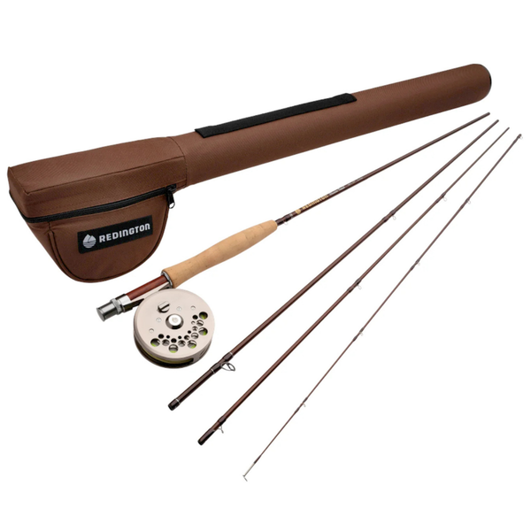 Redington Classic Trout Kit