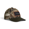 Icon Optifade Mesh Mid Trucker