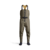 Crosscurrent Zip Gtx Stockingfoot Waders