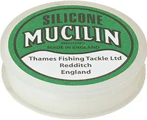Mucilin Green