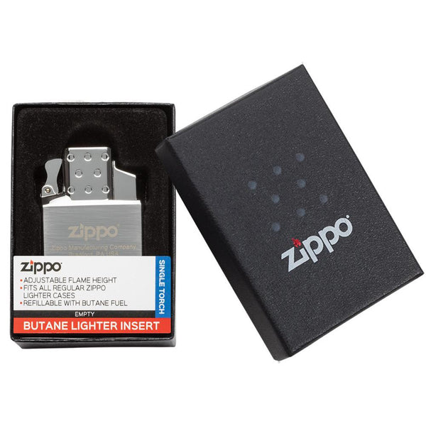 Zippo Butane Insert