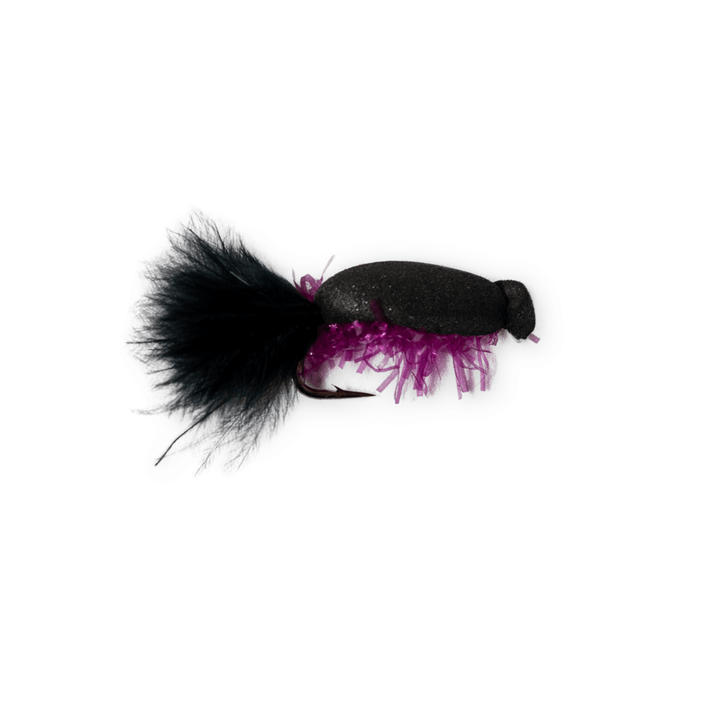 SIERRA FLY CO, FLIES, PYRAMID POLYWOG – Fly Fishing Specialties