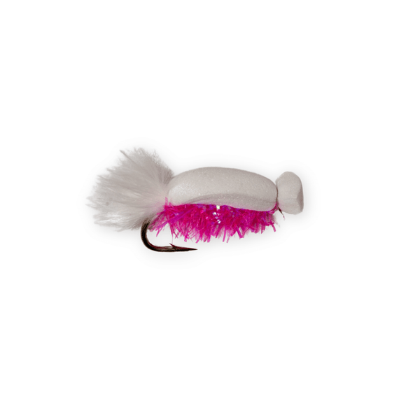 SIERRA FLY CO, FLIES, PYRAMID POLYWOG – Fly Fishing Specialties