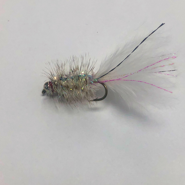 BOB SCHIEDT FLIES, FLIES, CRYSTAL BUGGER – Fly Fishing Specialties