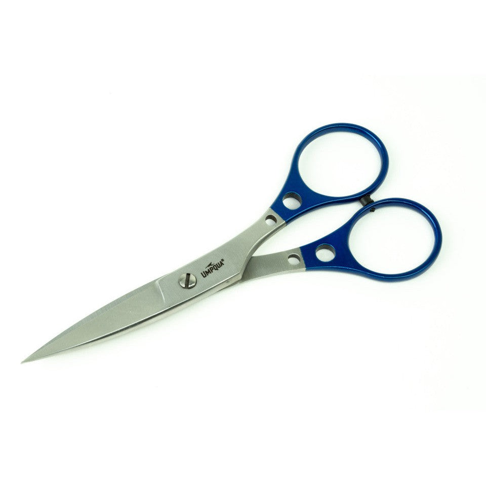 Dreamstream+ HD Scissor 6"