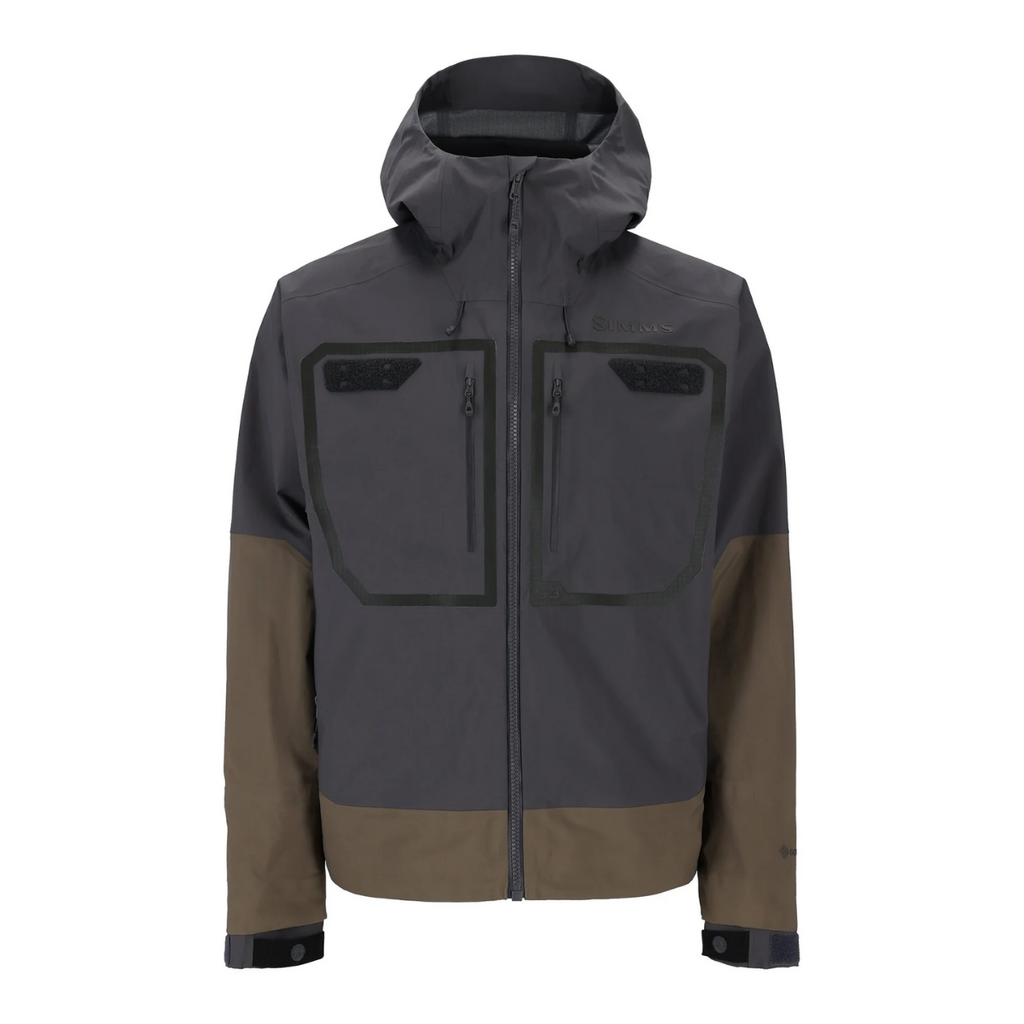 M's G3 Guide Wading Jacket