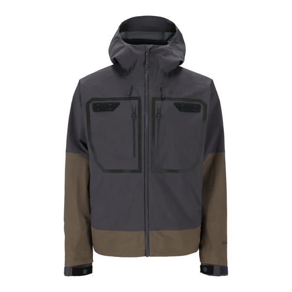 M's G3 Guide Wading Jacket