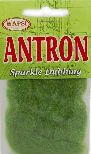 Antron Sparkle Dubbing