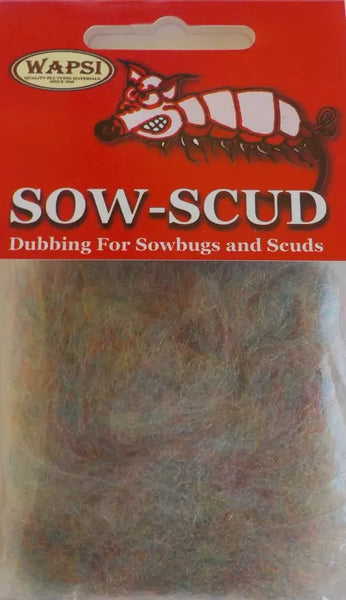 Sow-Scud Dubbing