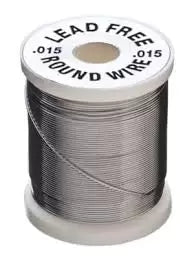 Round Lead Free Wire