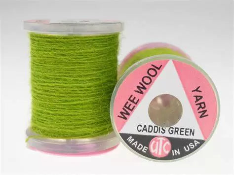 Wee Wool Yarn