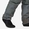 Patagonia Men's Swiftcurrent® Expedition Zip-Front Waders