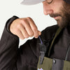 Patagonia Swiftcurrent Expedition Zip Waders