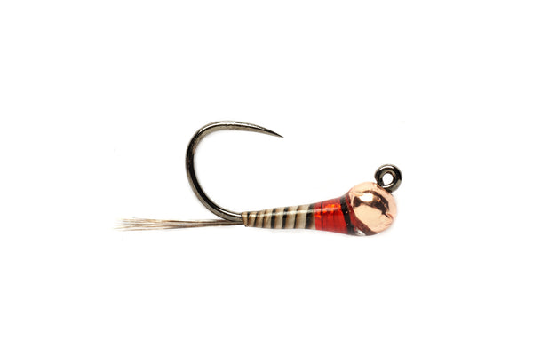 Holo-Point Jig Barbless