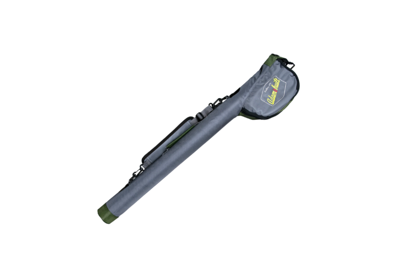 Topwater 4 Piece Rod Reel Case