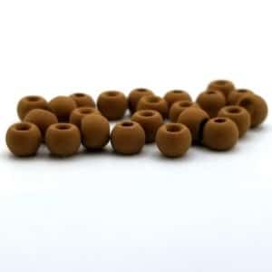 Firehole Stones - Round Tungsten Beads