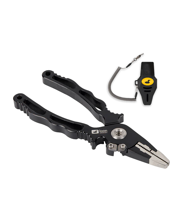 Apex HD Plier