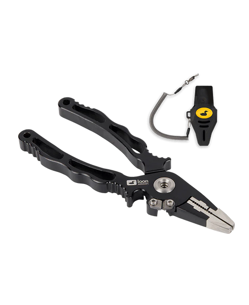 Apex HD Plier