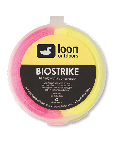 Biostrike