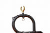 Outcast Small Oar Locks - Fly Fishing Specialties