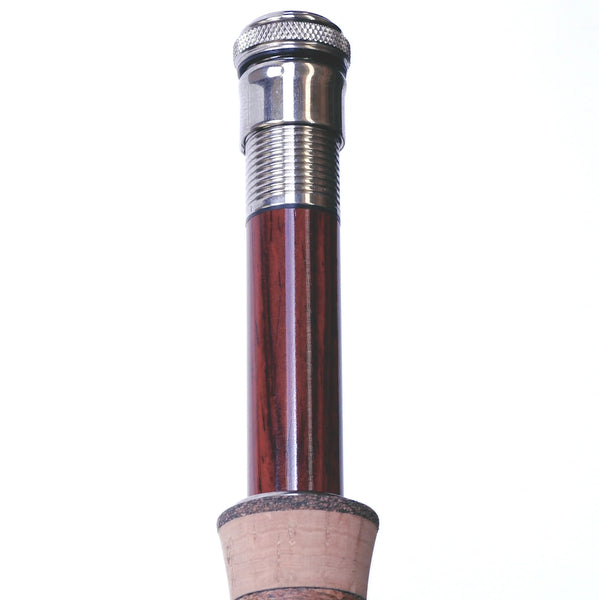 Dal Rods CF BURKHEIMER, RODS, C.F. BURKHEIMER DAL TROUT ROD – Fly Fishing ...