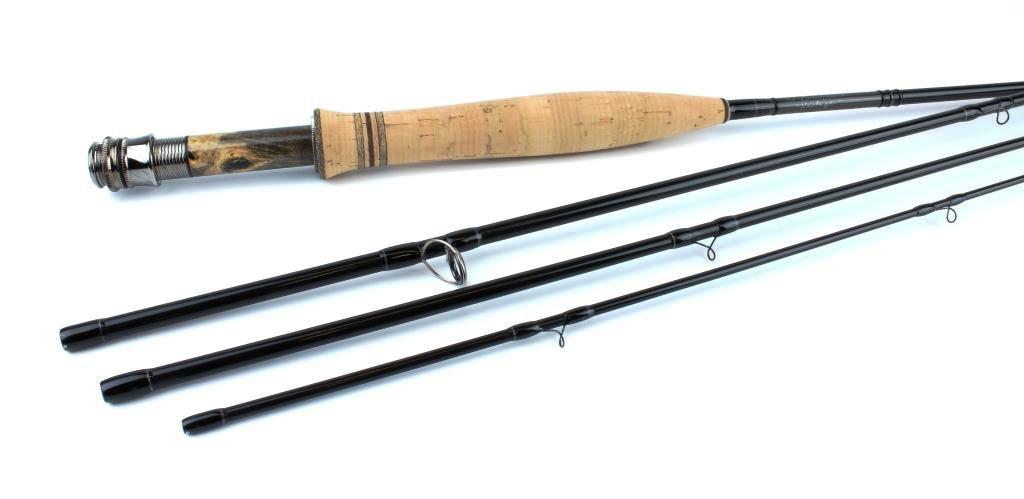 C.F. Burkheimer Trout Rod (Standard)