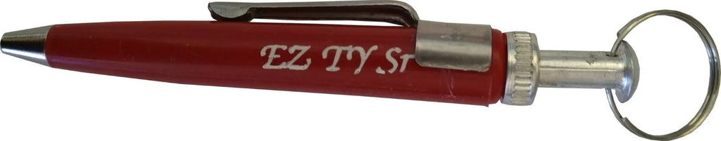 Colorado Angler Supply EZ Ty Senior