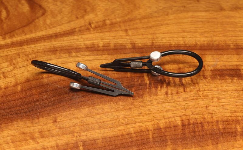 Cottarelli Hackle Pliers