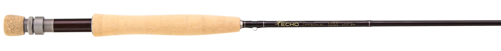 Echo Carbon XL Euro
