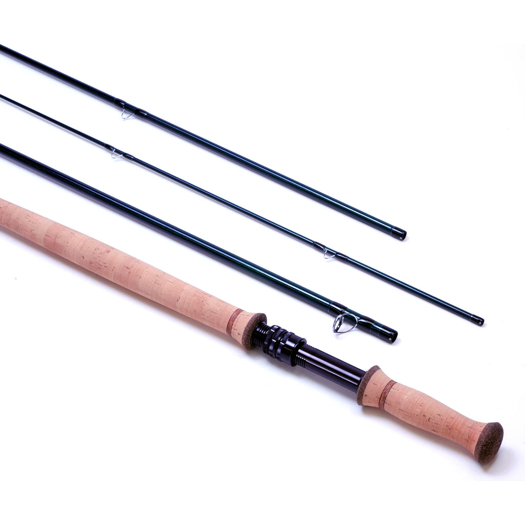 CF BURKHEIMER, RODS, C.F. BURKHEIMER SPEY ROD – Fly Fishing Specialties