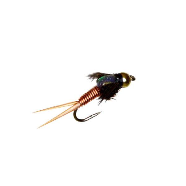 Copper John