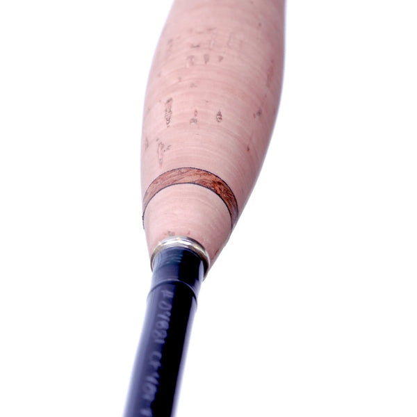 Dal Rods CF BURKHEIMER, RODS, C.F. BURKHEIMER DAL TROUT ROD – Fly Fishing ...