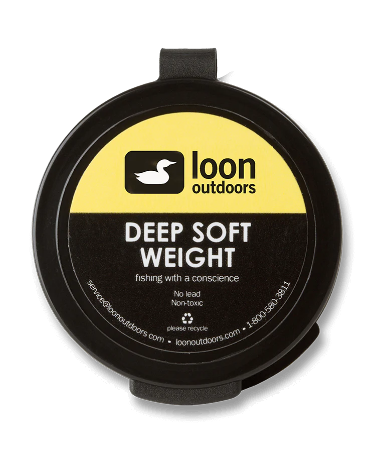 Deep Soft Weight