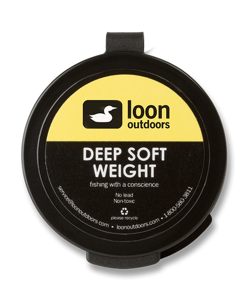 Deep Soft Weight