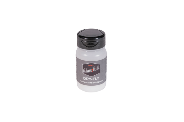 Adamsbuilt Dry Fly Desiccant