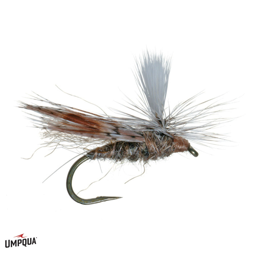 E-Z Caddis