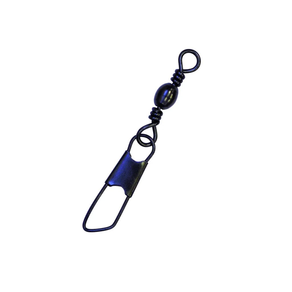 Eagle Claw Swivel Snap - Fly Fishing Specialties