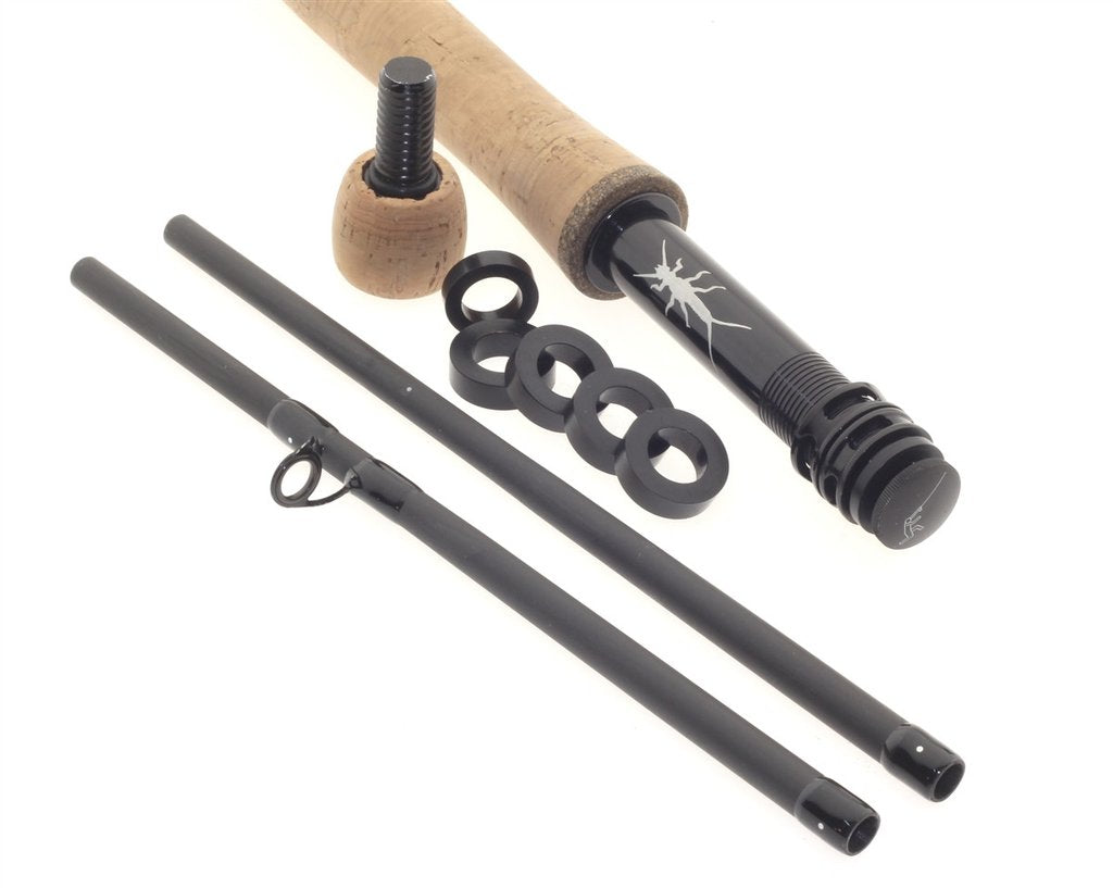 Echo Shadow II Comp Rod Kit