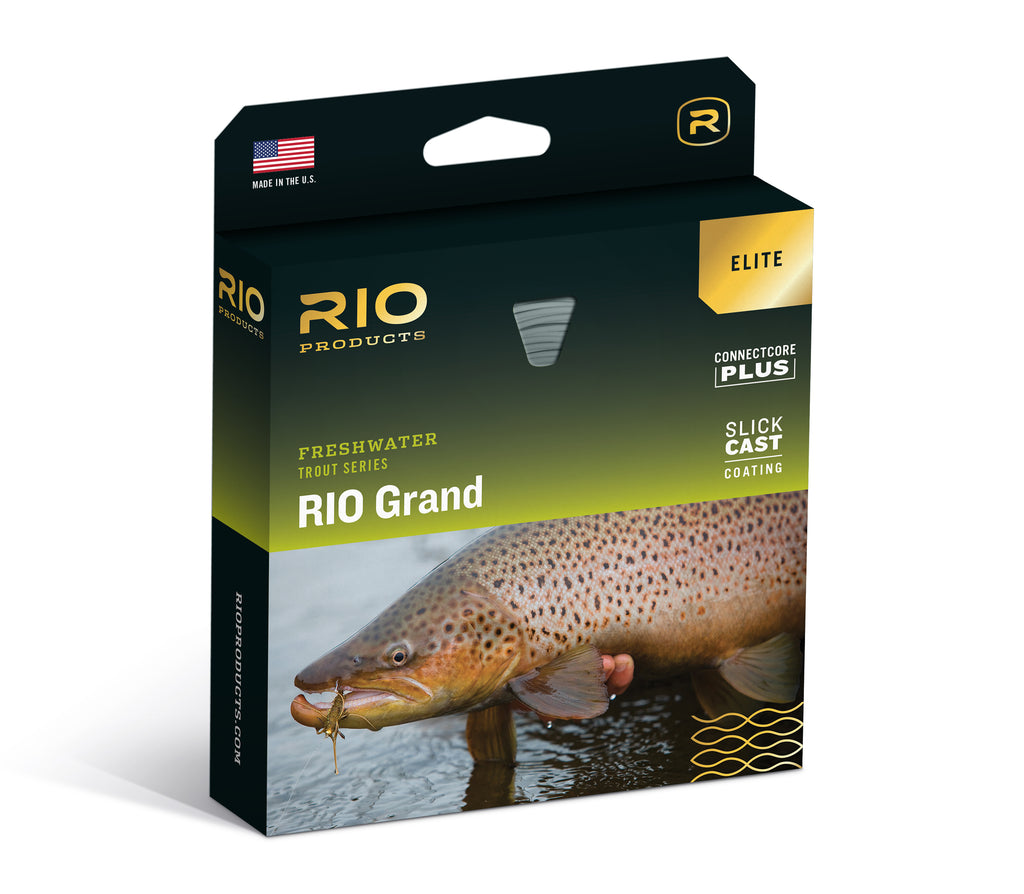 Rio Elite Rio Grand