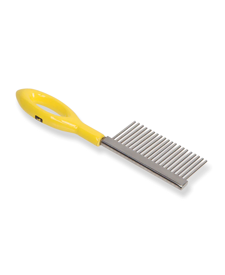 Ergo Comb