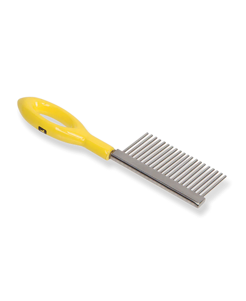 Ergo Comb