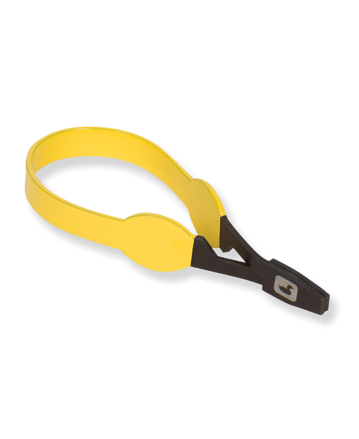 Ergo Hackle Plier