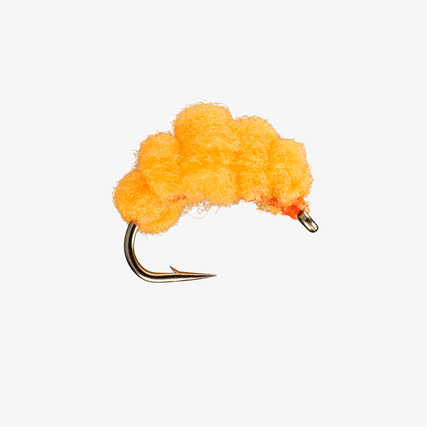 Spawn Flies RIO LINES AND LEADERS, FLIES, MICRO SPAWN – Fly Fishing Specialties