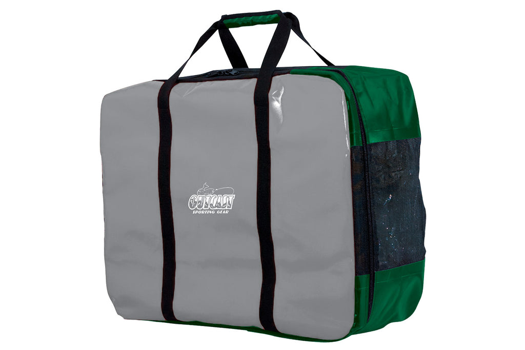Outcast Boat Bag